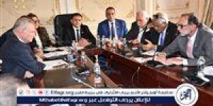 اجتماع موسع بمجلس النواب لمناقشة تعديلات قانون هيئة سلامة الغذاء.. أبو الوفا يشيد بدعم القيادة السياسية - الكويت الاخباري