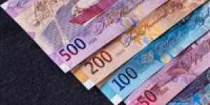 سعر الريال السعودي اليوم الثلاثاء 27 مايو 2025 بالبنوك - الكويت الاخباري