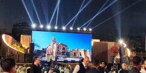 الشيمي: شركة مصر الجديدة للتطوير العقاري ركيزة أساسية لوزارة قطاع الأعمال - الكويت الاخباري