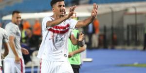 الزمالك يرحب باحتراف حسام عبد المجيد بشروط مالية صارمة - الكويت الاخباري