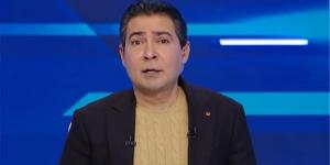 محمد بركات: لا أتخيل الدوري بدون الإسماعيلي.. واللوائح يجب أن تحترم - الكويت الاخباري