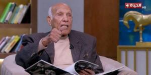المصور محمد بكر: عملت كل أفلام عادل إمام.. و80% من أعمال سعاد حسني - الكويت الاخباري