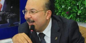 ميشيل الجمل: تحقيق مصر لأعلى فائض أولي يعكس نجاح السياسات الاقتصادية ويعزز من ثقة المؤسسات الدولية - الكويت الاخباري