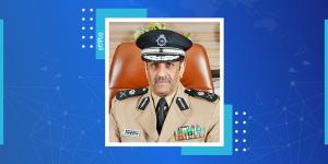 العدواني وكيلاً للداخلية بالتكليف… خلفاً للنواف - الكويت الاخباري
