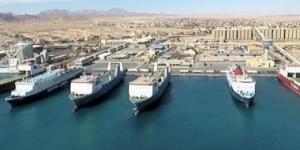 إغلاق ميناء الغردقة البحرى لسوء الأحوال الجوية وشدة الرياح وارتفاع الأمواج - الكويت الاخباري