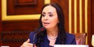 وزيرة التضامن: افتتاح معرض دائم لـ "ديارنا" بالقاهرة قبل نهاية 2025 والوزارة تعمل على الاقتصاد الرعائي - الكويت الاخباري