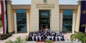 أكاديمية الشرطة تستقبل عددً من المشاركين بمنحة ناصر للقيادة الدولية - الكويت الاخباري