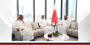 وزير العدل والشؤون الإسلامية والأوقاف يزور الأوقاف السنية ويشيد بجهود خدمة المساجد وإعمارها - الكويت الاخباري