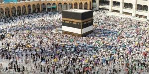 السعودية تطلق "روبوت منارة الحرمين" لخدمة الحجاج بـ11 لغة - الكويت الاخباري