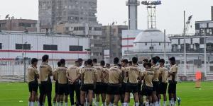 وائل القباني يكشف كواليس معسكر ومواعيد تدريبات الزمالك - الكويت الاخباري