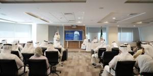 هيئة سوق المال الكويتية: الخطة الاستراتيجية الرابعة فرصة محورية لتوحيد الرؤى ومواءمة التطلعات - الكويت الاخباري