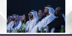 وزير شؤون الكهرباء والماء يشارك في افتتاح المؤتمر العالمي للمرافق 2025 في أبوظبي - الكويت الاخباري
