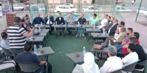 مجلس أمناء أكتوبر الجديدة يناقش مطالب السكان - الكويت الاخباري