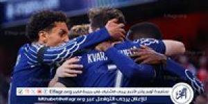 تشكيل باريس سان جيرمان المتوقع أمام إنتر ميلان في نهائي دوري أبطال أوروبا - الكويت الاخباري
