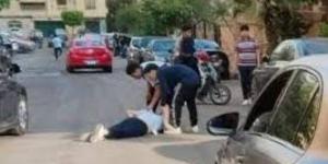 الأول مازال في العناية| النيابة تستمع لأقوال المجني علية الثاني في واقعة طفل المرور - الكويت الاخباري