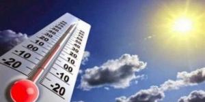 معتدل ليلاً.. حالة الطقس المتوقعة اليوم الثلاثاء 27 مايو 2025 - الكويت الاخباري