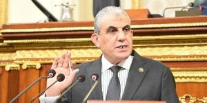 النواب يناقش تقرير القوى العاملة بشأن العلاوات والحوافز الجديدة للعاملين بالدولة - الكويت الاخباري