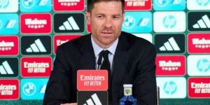 «نريد تكوين فريق يلتهم الجميع».. ألونسو يُشعل الأجواء في ريال مدريد قبل المونديال - الكويت الاخباري