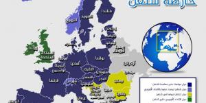 دول أفريقية تتصدر قائمة أعلى معدلات رفض لتأشيرات شنغن في 2024 - الكويت الاخباري