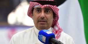 «الألعاب الشتوية» يتقدم بطلب استضافة كأس العالم لهوكي الجليد المستوى الرابع 2026 - الكويت الاخباري