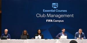 أبو ريدة في رسالة لـ ورشة FIFA : حان الوقت أن نواجه مستقبلنا بأبنائنا  - الكويت الاخباري