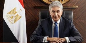 قطب رئيسا للآثار المصرية واليونانية بالقاهرة والجيزة.. وهشام بالوجه البحري وسيناء - الكويت الاخباري