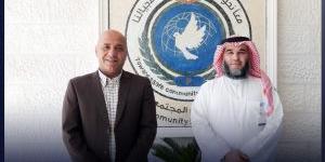 كلية الشريعة في "عمان العربية" تزور مركز السِلم المجتمعي لتعزيز التعاون في مكافحة الفكر المتطرف - الكويت الاخباري