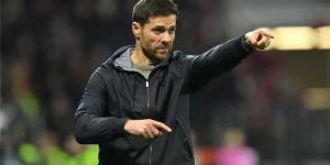 رسميًا.. تشابي ألونسو مدربًا لريال مدريد حتى 2028 - الكويت الاخباري