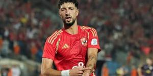 مدحت شلبي: الأهلي في موقف صعب بسبب وسام أبو علي - الكويت الاخباري