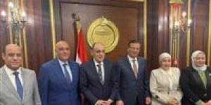 جهاز تنمية المشروعات يتعاون مع لجنة المشروعات الصغيرة بمجلس النواب لتنسيق الجهود الداعمة لمشروعات الشباب - الكويت الاخباري