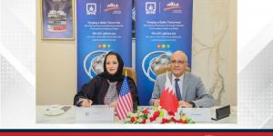 "ألبا" توقّع مذكرة تفاهم مع الجمعية الوطنية للحماية من الحرائق لتعزيز تدابير السلامة والصحة المهنية - الكويت الاخباري