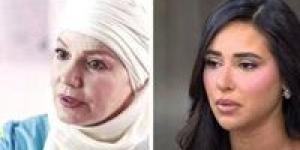 أزمة مشيرة إسماعيل وآية سماحة.. تفاصيل الجدل بعد الاتهامات بالإساءة - الكويت الاخباري