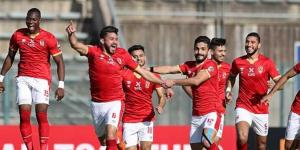 الدوري المصري.. موعد مباراة الأهلي وفاركو والقناة الناقلة - الكويت الاخباري