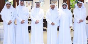 المحافظون يبحثون آليات تطوير المرافق العامة وتحسين مستوى الخدمات - الكويت الاخباري