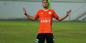 ميركاتو 2025.. الأهلي يحسم صفقة ياسين مرعي والزمالك يقترب من ضم مزيزي - الكويت الاخباري