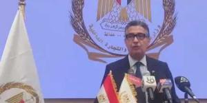 وزير التموين لـ النهار: لن تضاف علب لبن البودرة للأطفال على البطاقات التموينية بالمرحلة الحالية - الكويت الاخباري