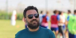 تفاصيل تعيين جون إدوارد مديرا لتعاقدات الزمالك - الكويت الاخباري