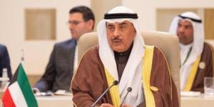 ولي عهد الكويت: العلاقات «الخليجية - الصينية» ومع «آسيان» نموذجان متقدمان للتعاون - الكويت الاخباري