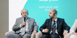 ”اتصال” تؤكد من قمة الإعلام العربي بدبي: ”الذكاء الاصطناعي ضرورة تنموية لا ترف تقني.. ”اتصال” تدعو لتكامل عربي يضمن مكانتنا في الثورة الصناعية الرابعة - الكويت الاخباري