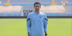 جدو: رابطة الأندية سبب أزمة الدوري.. ومصطفى فتحي خارج لقاء سيراميكا كليوباترا - الكويت الاخباري