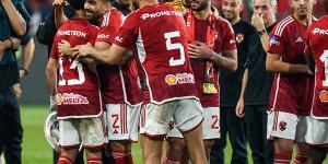 الأهلي يستقر على إعادة نجمه الشاب بعد انتهاء إعارته إلى سيراميكا - الكويت الاخباري