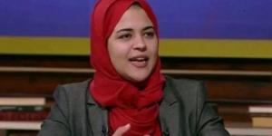 «كلامها مدفوع ومأجور».. أستاذ علوم سياسية يوضح السبب وراء تصريحات داليا زيادة - الكويت الاخباري