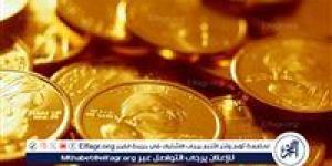 الآن.. سعر الجنيه الذهب اليوم الاربعاء 28-5-2025 في محافظة قنا - الكويت الاخباري