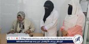 متابعة ميدانية بالسلامية.. المرور على الوحدة الصحية بالنجاحية لرصد جودة الخدمات - الكويت الاخباري