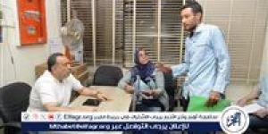 محافظ أسيوط يعقد لقاءا مفتوحا مع المواطنين ويصدر تعليمات فورية بـ حل الشكاوى - الكويت الاخباري