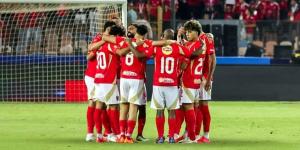 مش عاتق .. الدردير : الأهلي هيفوز ببطولة الدورى النهاردة - الكويت الاخباري