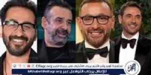 كريم عبد العزيز: عايز اعمل فيلم يجمعني بـ السقا وعز وأحمد حلمي عشان تولع" - الكويت الاخباري
