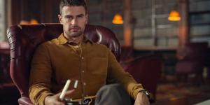 انطلاق تصوير الموسم الثاني من مسلسل نتفليكس  “The Gentlemen” - الكويت الاخباري