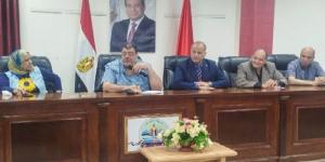 تعليم بورسعيد تنهي استعداداتها لانطلاق امتحانات الدبلومات الفنية - الكويت الاخباري
