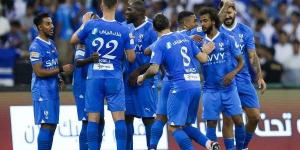 الهلال السعودي يكشف عن صفقة جديدة قبل مونديال الأندية - الكويت الاخباري